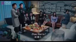 ENG SUB 🇨🇳 YOU ARE MINE 🇨🇳EP01 CHINESE DRAMA
