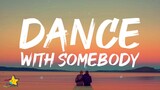 Conor Maynard - Dance With Somebody (Lyrics)