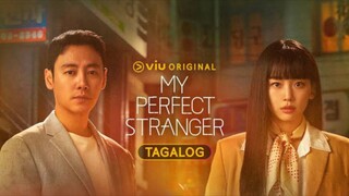 My Perfect Stranger Ep.8 tagdubb