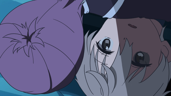 【Blue Prison/Nijigasaki/Miaogai】Is Jie more important than me? !
