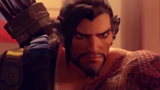 [Overwatch 2] This is Overwatch's self-made promotional video