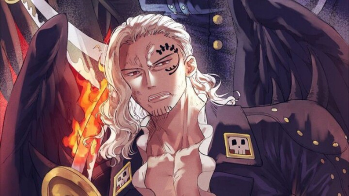 ALBERT BIKIN SANJI KETAR KETIR