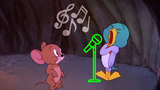 【Cat and Mouse Musical 11】Duck Hunting Season