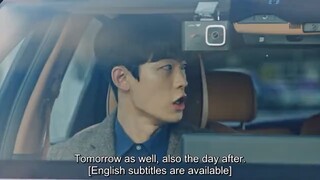 The Director Who Buys Me Dinner Ep. 4 #KOREANBL