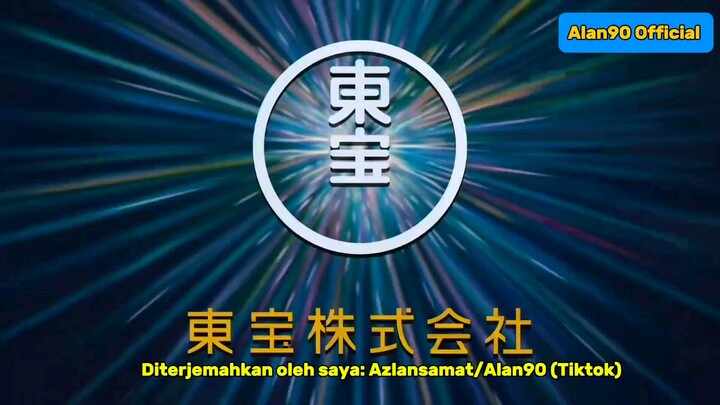 Doraemon Nobita's Earth Symphony 2024 Malay Sub Part 1