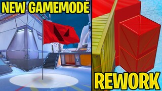 *NEW* VALORANT GAMEMODE & ICEBOX REWORK