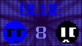 BLACK'S CASINO - EPISODE 8 { BLUE }
