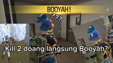 Main di BR RANK setelah season | Free Fire