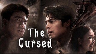 🇹🇭THE CURSED