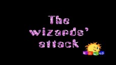 Winx Club 4x13 - The Wizards' Attack (Kannada - Chintu TV)