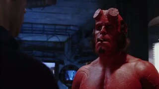 Hellboy 1