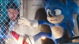 Sonic the hedgehog 2 - Seattle scene [HD 1080p] movie clips (2022)