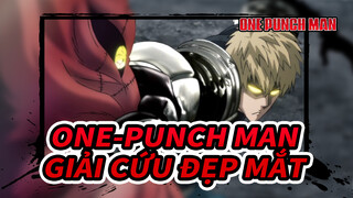 Điểm danh những cảnh giải cứu đẹp mắt trong One-Punch Man (Phần 1)_1