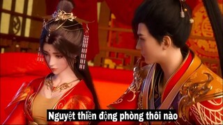 Thế Giới Hoàn Mỹ Tập 88 Thuyết Minh Vietsub 1080 Full HD |Perfect World EP80 1080P