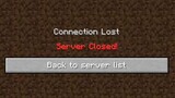 i left minecraft hackers alone in a server for a week...