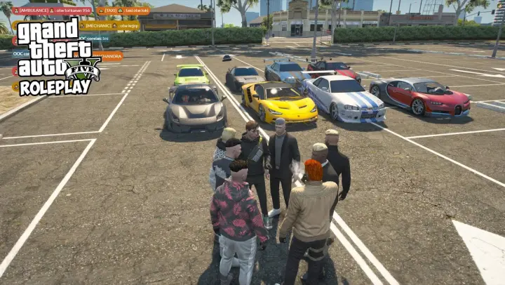 90 Mod Gta Sa Knalpot Api  Best Free