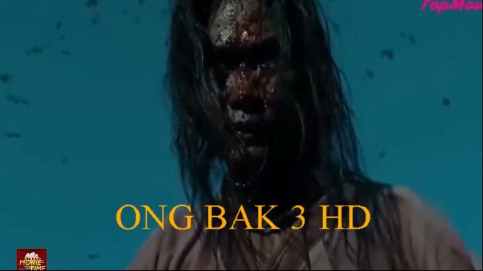 ONG BAK 3 HD TAGALOG DUBBED