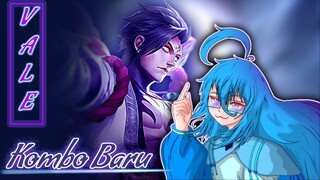 Vale gak ada OBAT 【Vale - mobile lagen bang bang】