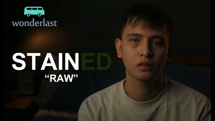 Stained - Raw (Mini Series)