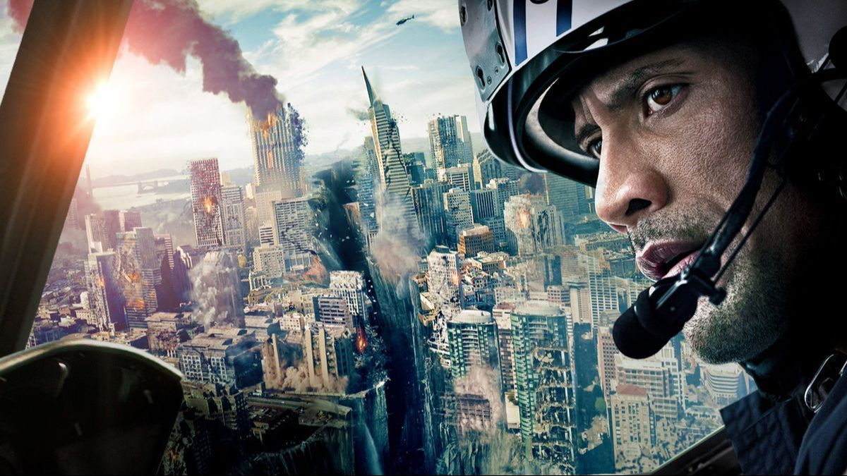 San andreas full movie discount