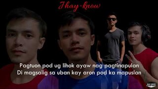 Ayaw Na - Jhay-know | RVW