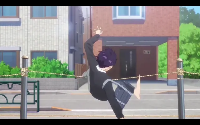 อิซุมิ AwKawaii dake ja Nai Shikimori-san⏋ อะเอมะ shik shikimorisnotjustacutie