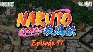 Kid naruto episode 97 tagalog dubbed