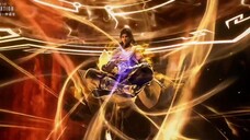 Matrial Universe (WDQK) S5 Ep12 END