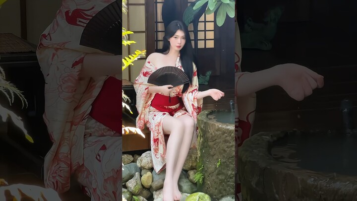 Beautiful Chinese Girls【苏苏是猪猪】#douyin #tiktok #beautiful #shorts