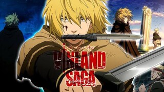 Vinland Saga - E13 Sub Indo