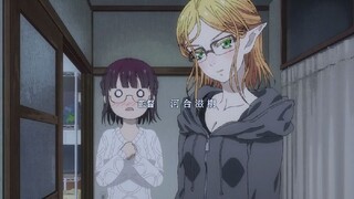 [Episode #1] [Uncle From Another World] [Eng Sub] [Isekai Ojisan]