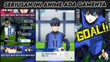 Gak nyangka Ini Anime ada Gamenya_Blue Lock Project: World Champion Gameplay