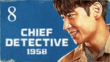 Chief Detective 1958 Ep 8 Eng Sub
