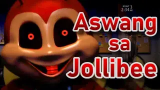 Aswang sa Jollibee | Kwentong Multo | Tagalog Horror Story | Kwento Nakakatakot | Gabi ng Lagim