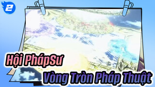 Bữa ĂnCủa Vòng Tròn Pháp Thuật (Bản Full) | Hội Pháp Sư_2