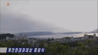 Concluída modernização da Fábrica de Aparatos Médicos de ex-Soldados com Deficiência de Kaesong
