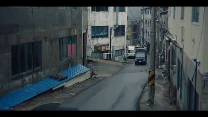 Perfect Family - Episode 15 (TagDub) Korean Series