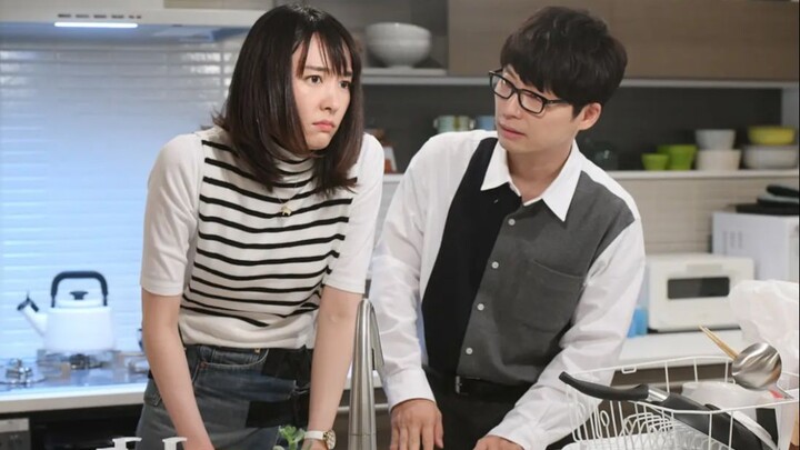 [Movie Commentary] Escape is shameful but useful: Sweet through the heart! Liar Marriage Series