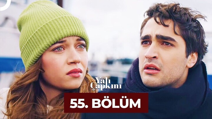 Yalı Çapkını VOSTFR - Épisode 55