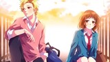 3 Anime Romance Dari HoneyWorks Yang Harus Banget Buat Kalian Tonton‼️