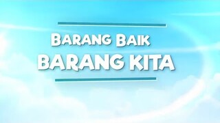 Upin dan Ipin Episode Terbaru 2020- EPISODE 09- BARANG BAIK BARANG KITA-Musim 14 FULL HD [PASGOSEGA]