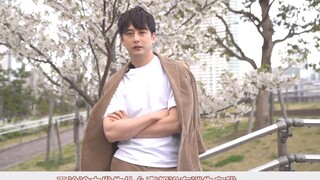 【Hero Ishiguro】From "Kamen Rider Den-O" to "Ultraman Orb" reviewing those special shooting experienc