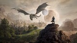 The Elder Scrolls Online: Elsweyr [GMV]- "DO YOU BELIEVE IN GOD"
