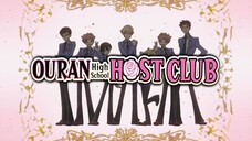 OURAN HIGH SCHOOL HOST CLUB EP 2 (ENG DUB)