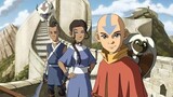 Tóm Tắt Anime : " Tiết Sư Cuối Cùng " | Avatar: The Last Airbender | Phần 1 | Review Anime Giấu Nghề