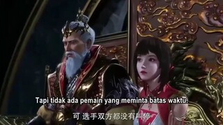 Magic Chef Of Fire and Ice Eps 132 Sub Indonesia