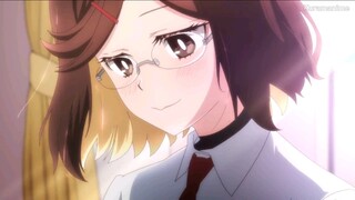 Ep - 05 Ninja to Koroshiya no Futarigurashi [SUB INDO]