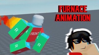 Roblox FNF | Furnace Animation (Prey)