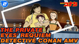 Iconic Moments in The Private Eyes' Requiem / Detective Conan AMV_2