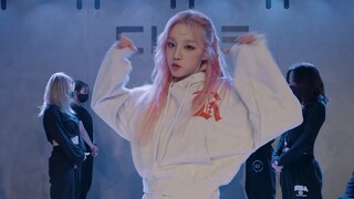 【(G)I-DLE】「MY BAG」练习室 雨琦位focus【宋雨琦】gidle